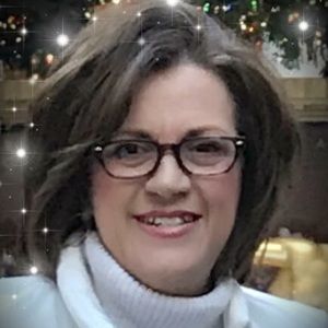 Meet your Posher, Donna